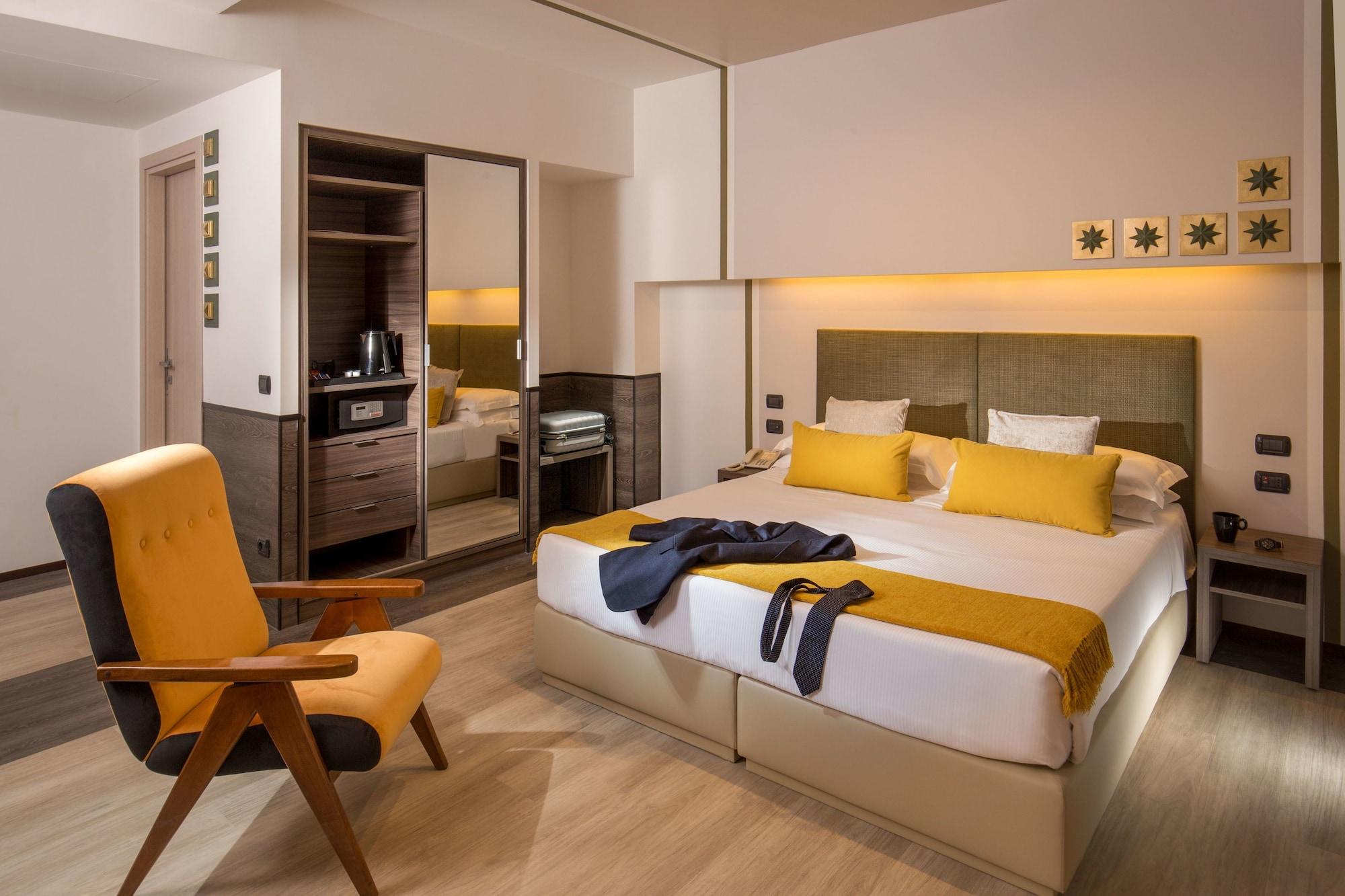 Hotel Domidea Roma Esterno foto