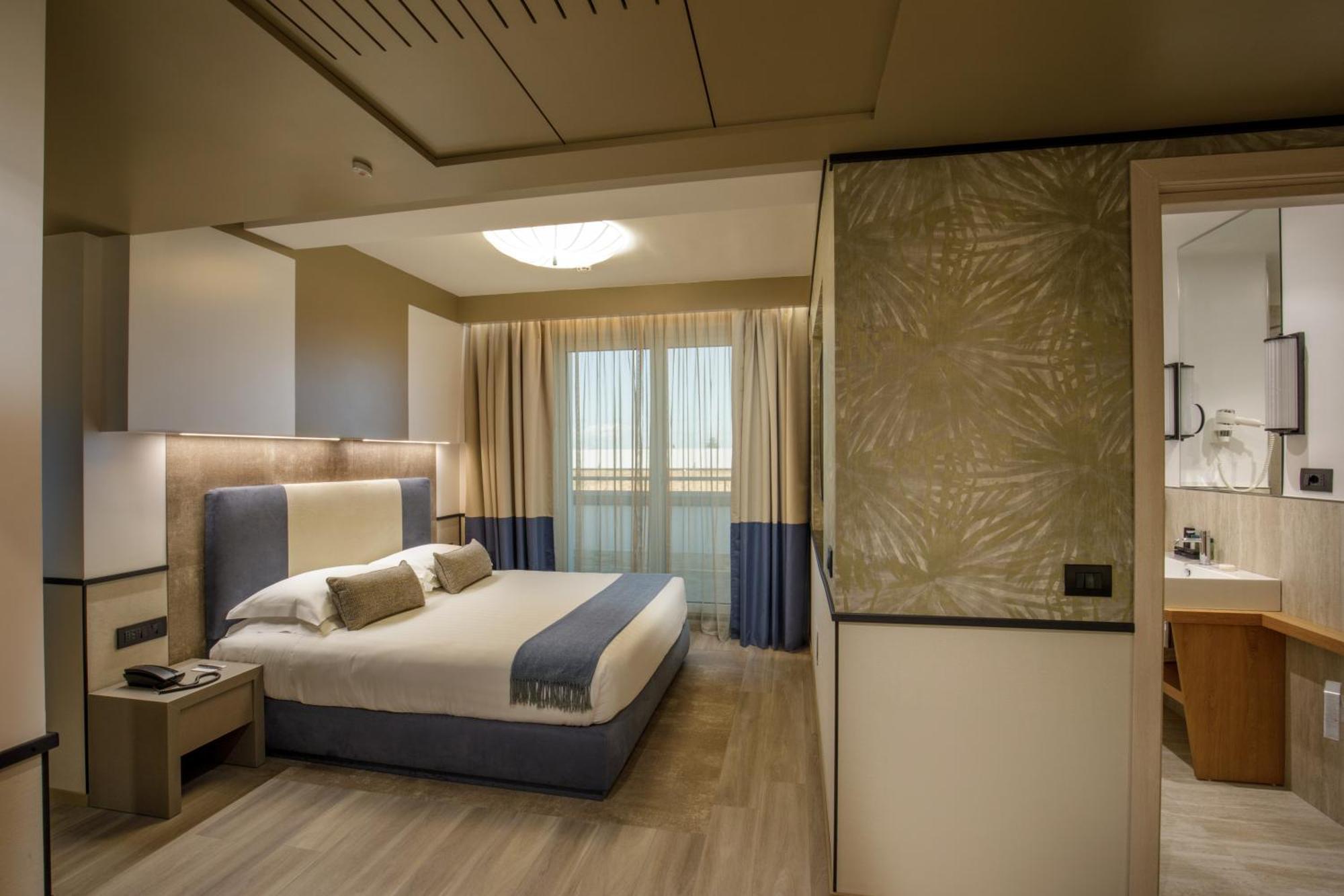 Hotel Domidea Roma Esterno foto